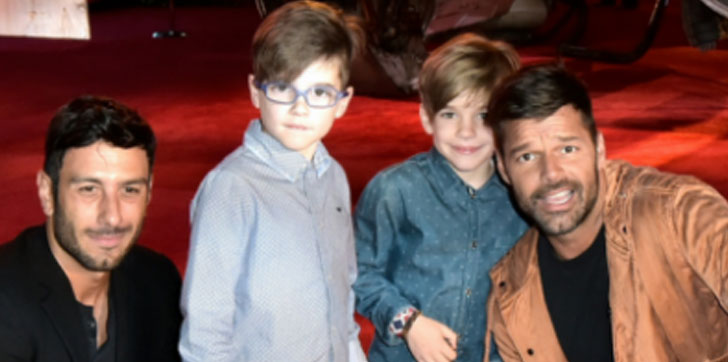 Ricky-Martin-hijos
