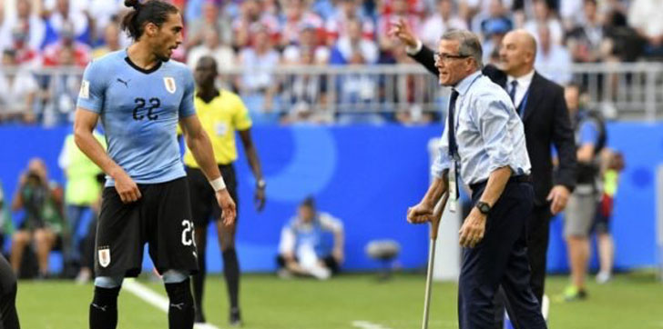 Uruguay-Mundial