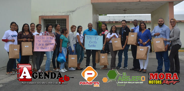 Voluntariado-hospital