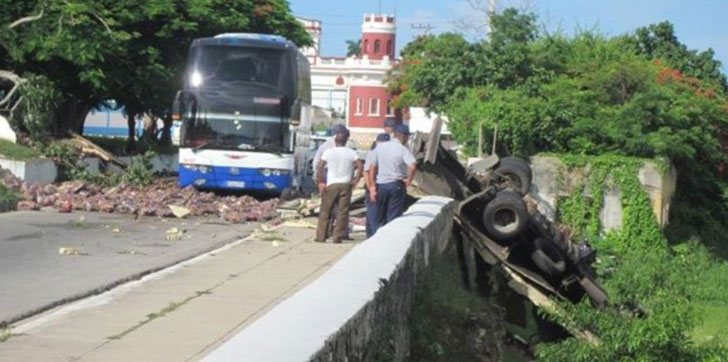 Accidente-Cuba
