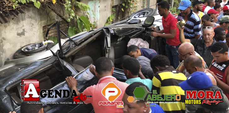 Accidente-SFM-Nagua