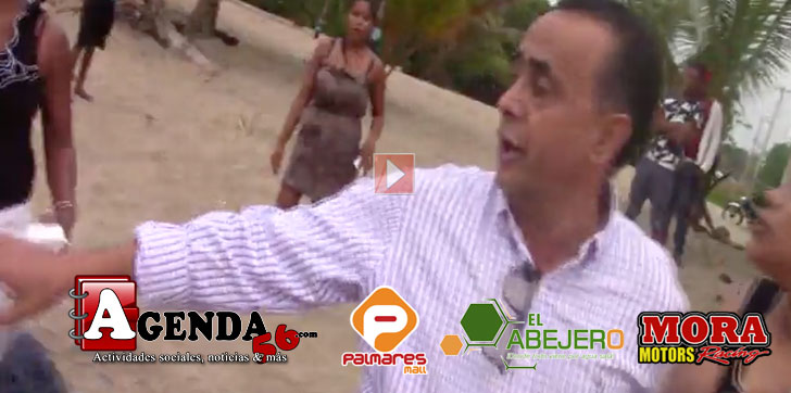 Agresion-Nagua