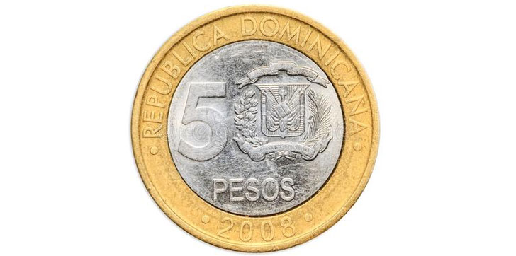 Cinco-pesos