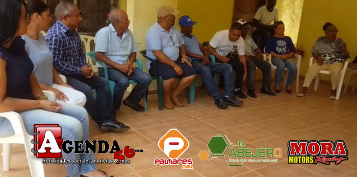 Comunitarios-Guazumas