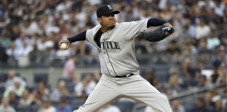 Felix-Hernandez