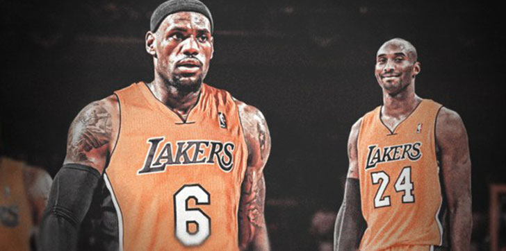 LeBron-y-Kobe