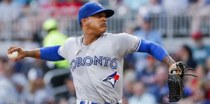 Marcus-Stroman