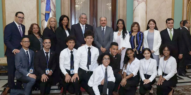 Meritorios-extranjeros