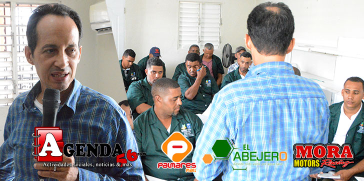 Taller de Refrigeracion