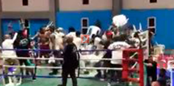 cartelera-de-boxeo