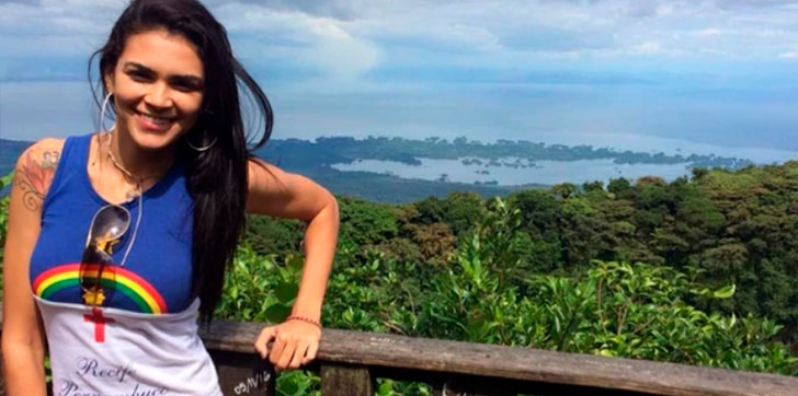 una-estudiante-brasileña