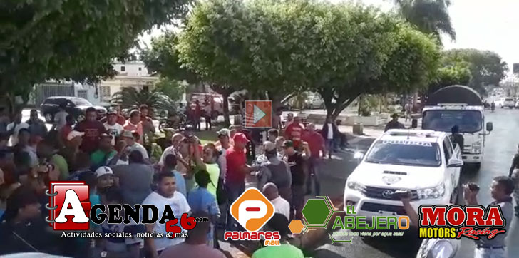 Choferes-Nagua