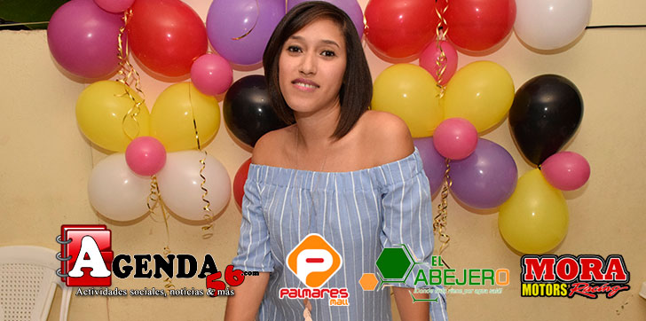 Cumpleaños-Orfelina