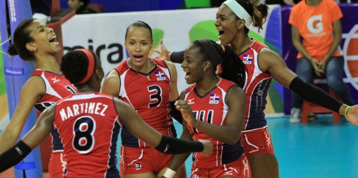 Dominicana-Sub23