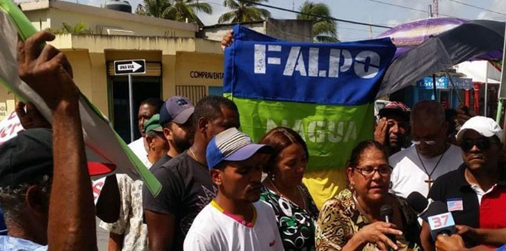 FALPO-NAGUA