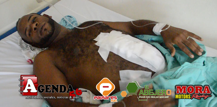 HERIDO-PASOLAS