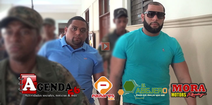 Hermanos-Pimentel