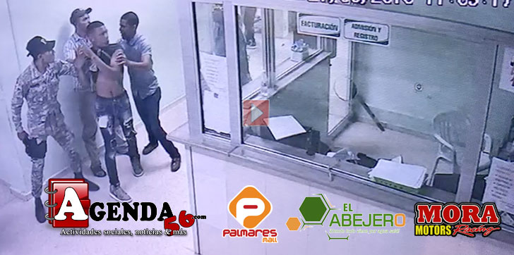 Incidente-HSVP