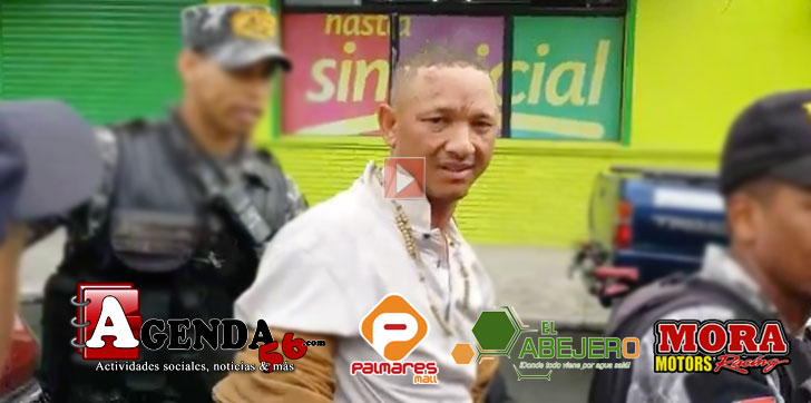 Ladron-radio