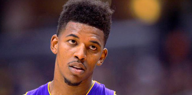 Nick-young