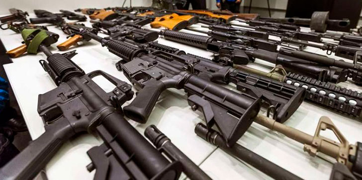 Presidenta-taiwanesa