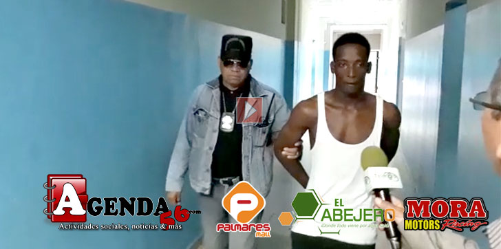 Preso-tentativa