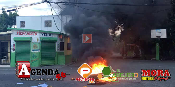 Protesta-Las-Flores