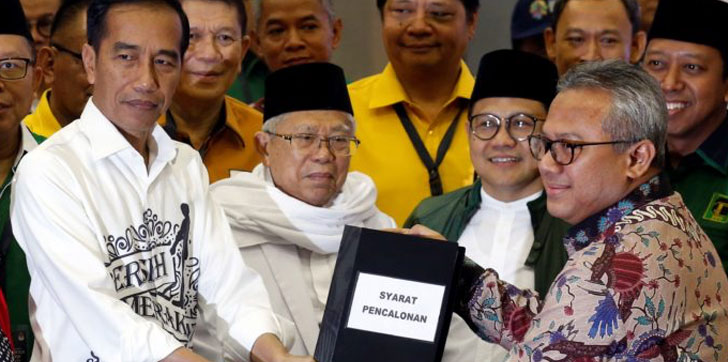 Reeleccion-Indonesia