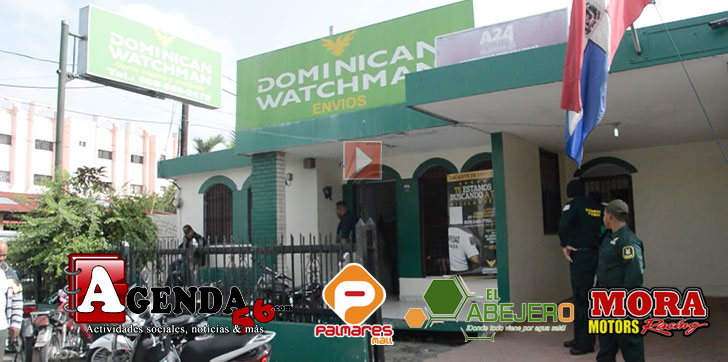 Asalto-Dominican-Watchman