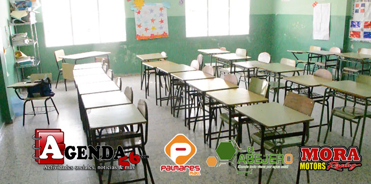 Aula-vacia