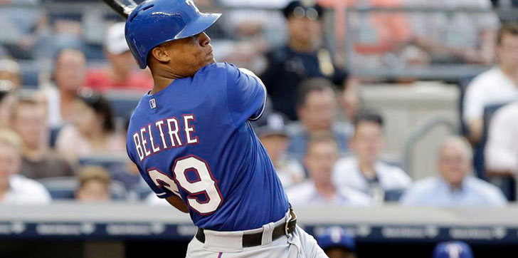 Beltre-rechaza