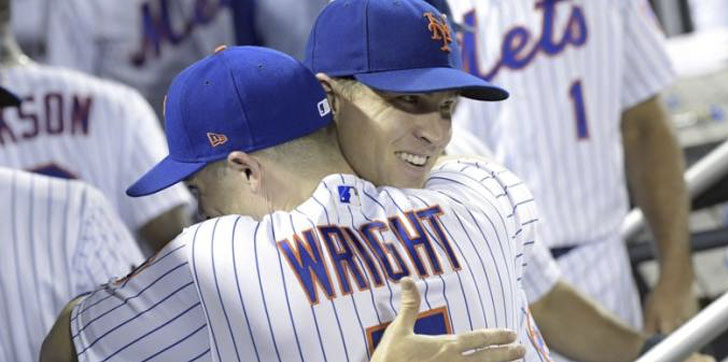 Degrom-Wright