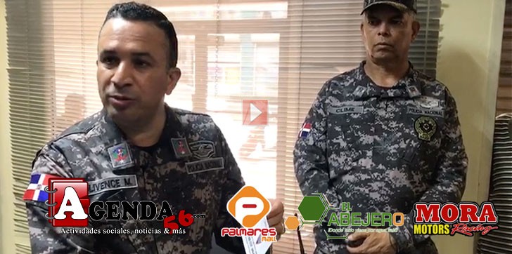 General-campaña