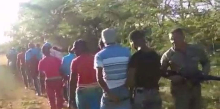 Haitianos-escondidos