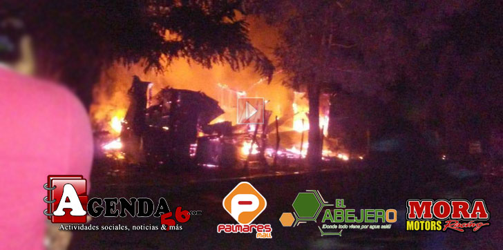 Incendio-Jardines