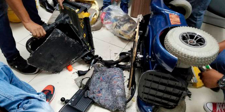 Ocupan-groga-escondida