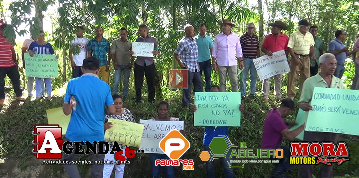 Protesta-Jaya