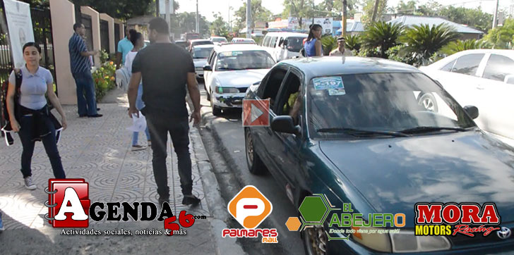 Ruta-UASD