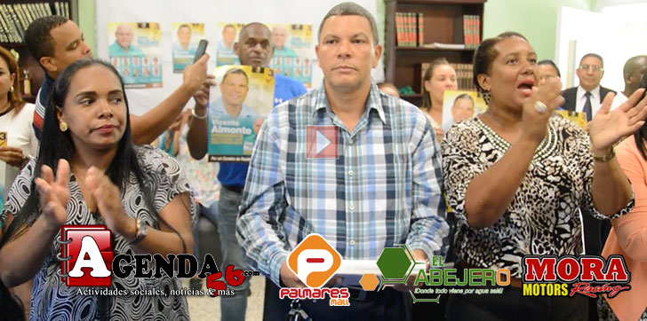 Vicente-Almonte