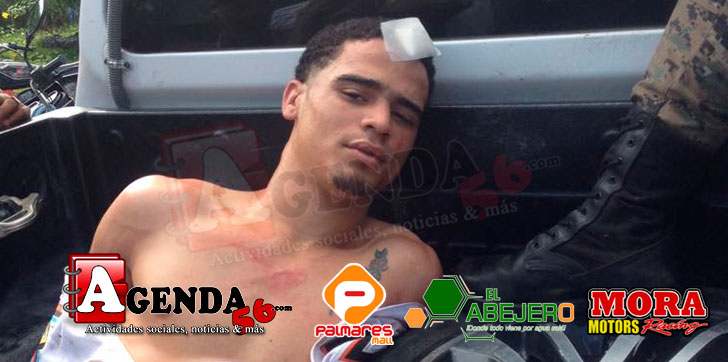 apresan-hombre-herio-policia