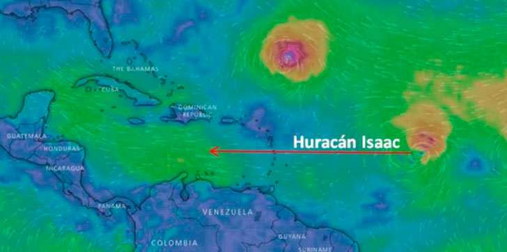huracan-isaac