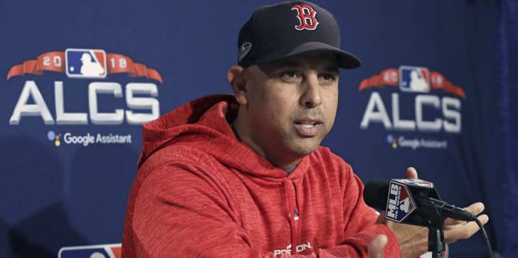 Alex-Cora