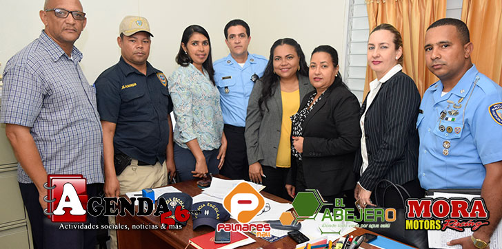 Autoridades-PN-Escuela