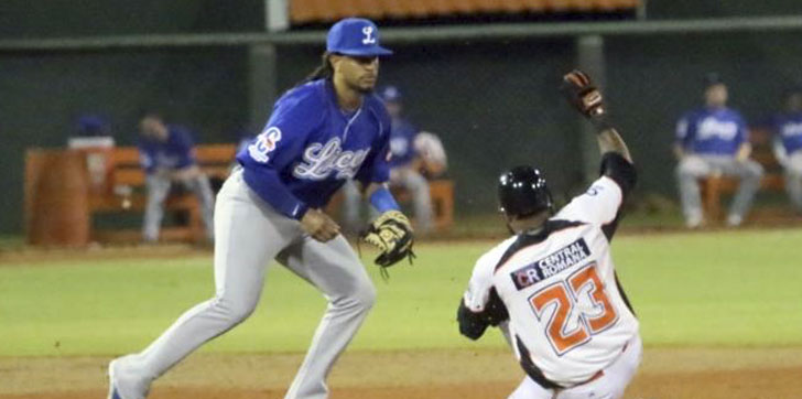 Burris-licey