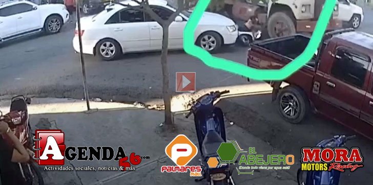 Camara-accidente