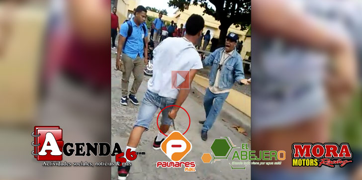 Cuchillo-liceo