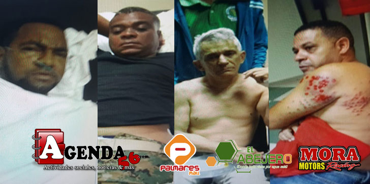 HERIDOSMILITARES-NAGUA