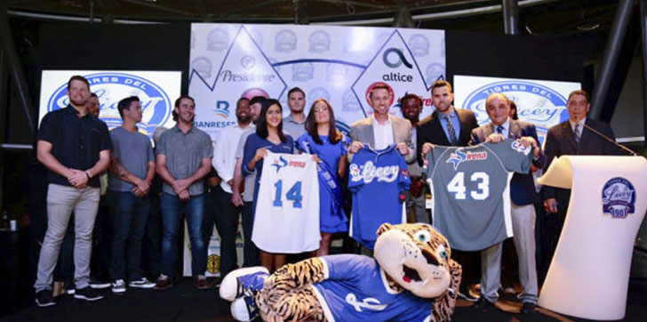 Licey-2018