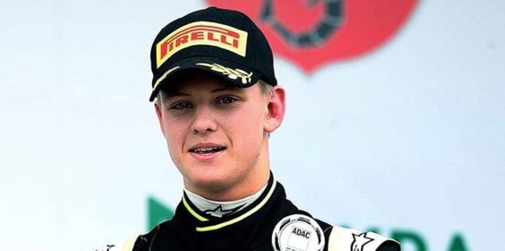 Mick-Schumacher