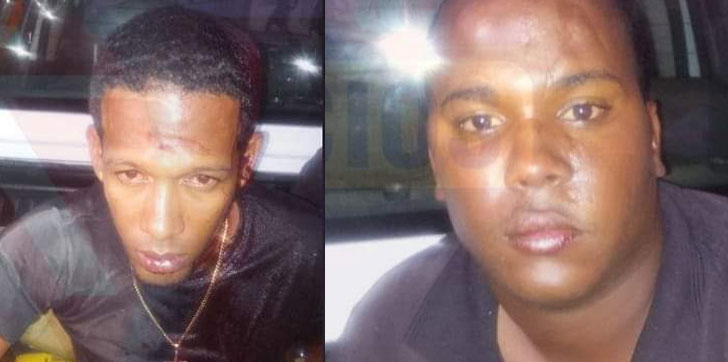 ATRACADORES-LA-ROMANA